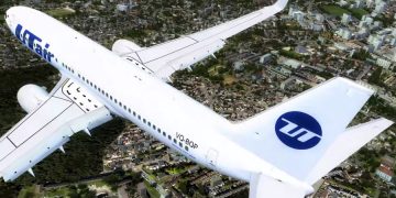 Utair возобновляет рейсы внутри России