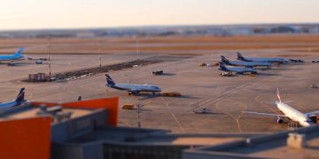 Согласованы рекомендации по работе аэропортов России