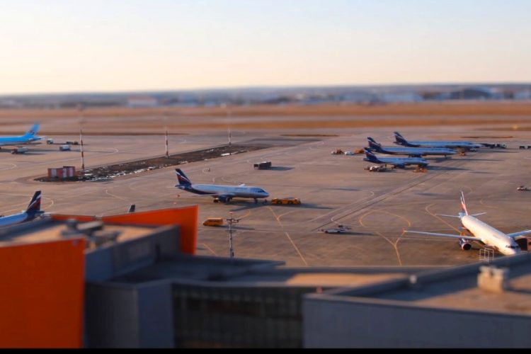 Согласованы рекомендации по работе аэропортов России