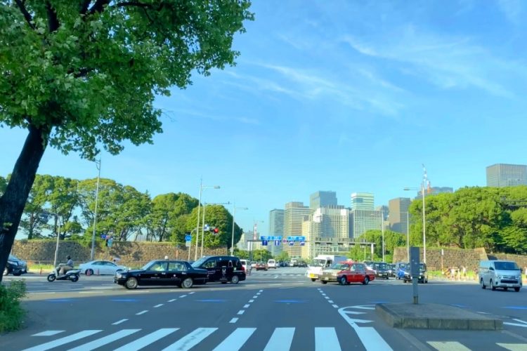 Япония покроет часть расходов туристов