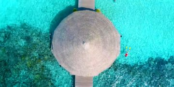 Мальдивские острова открываются для туристов в июне