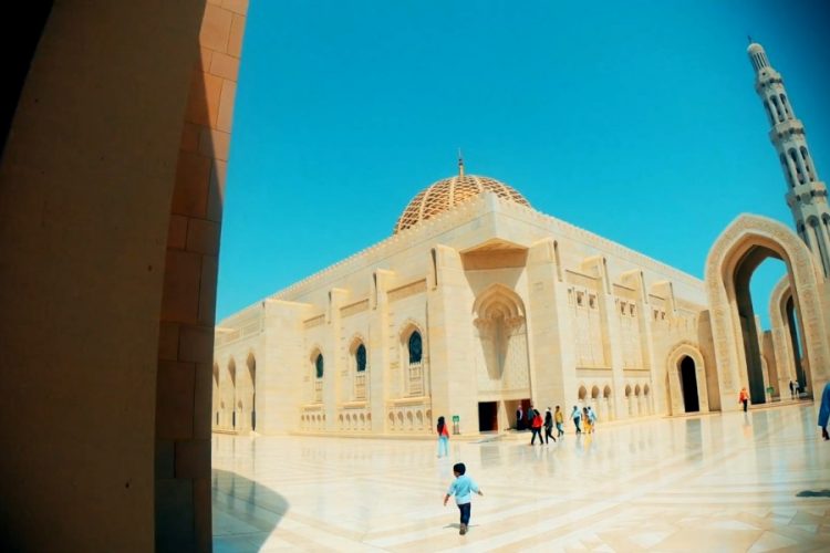 В Омане построят 100 мини-гостиниц под брендом Omari