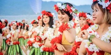 Дананг анонсирует проведение фестиваля