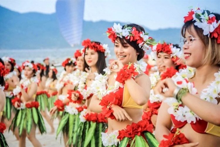 Дананг анонсирует проведение фестиваля