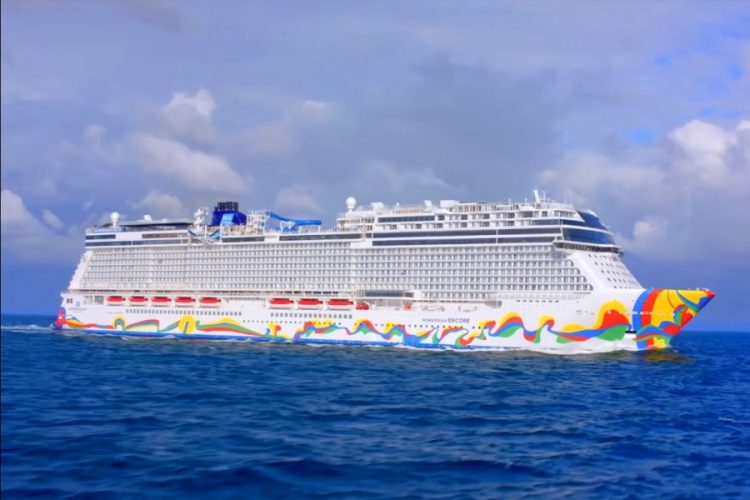 Carnival заявляет о масштабном увольнении сотрудников