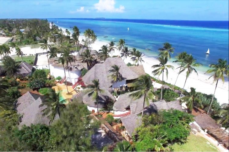 Танзания активно приглашает туристов