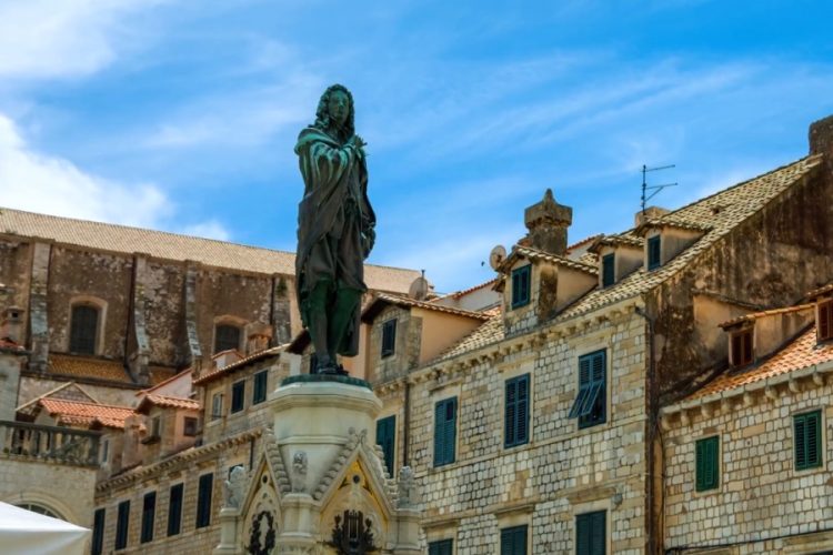 В Хорватии открывают отели и кемпинги