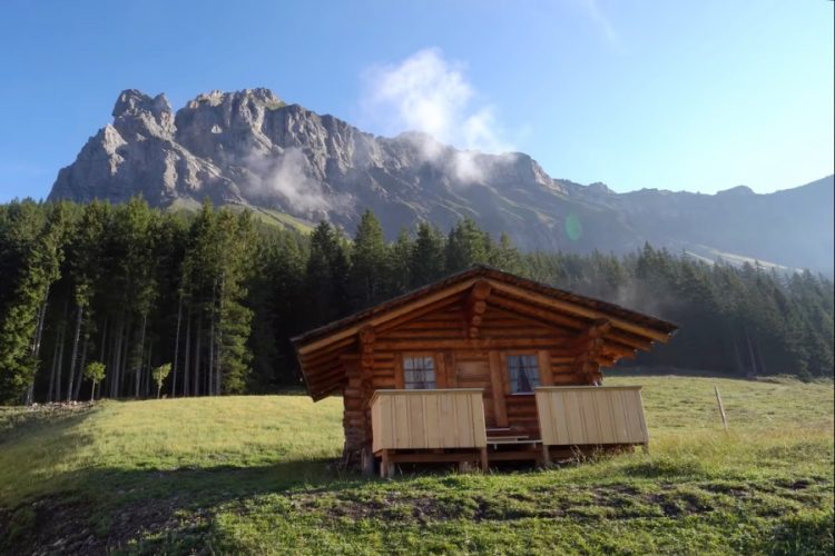 Швейцария готовится к последнему этапу снятия карантина