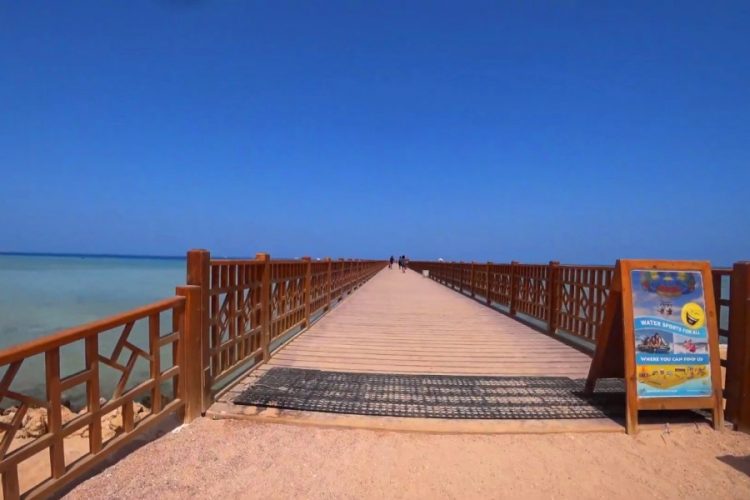 Хургада и Шарм-эль-Шейх открывают отели