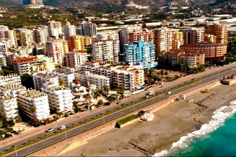 Сможет ли Турция открыться в июне?