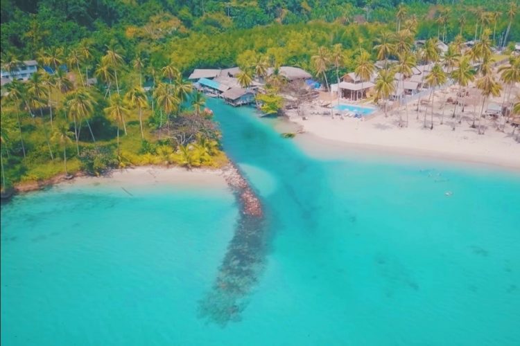 Власты Таиланда рассказали, когда ждут возвращения туристов