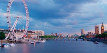 Лондон предлагает новые площадки для виртуальных конференций