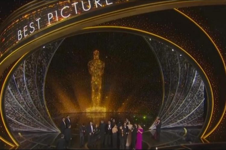 Оскар может не состояться из-за пандемии