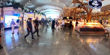 Турция определилась с сертификатами здоровья для аэропортов