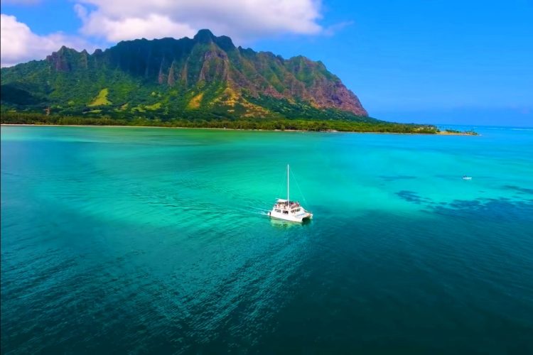 На Гавайях начали вылавливать туристов, которые нарушают карантин