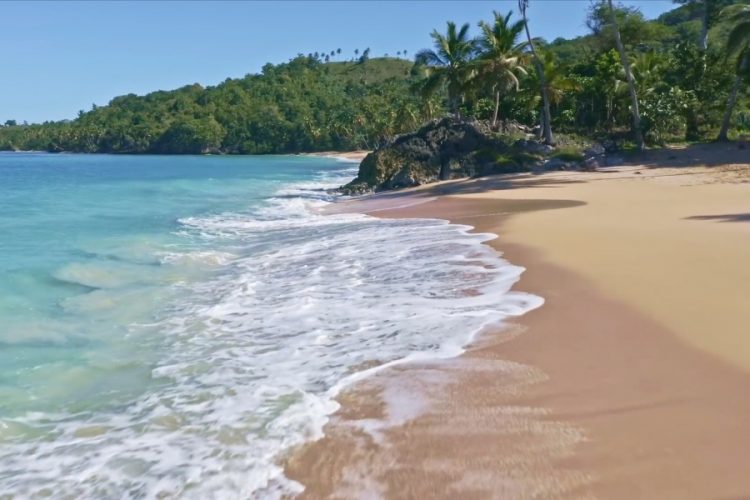 Острова Тихого океана рассматривают возможность создания воздушного коридора