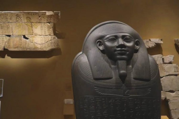 Музей искусств в Нью-Йорке открывается в мае