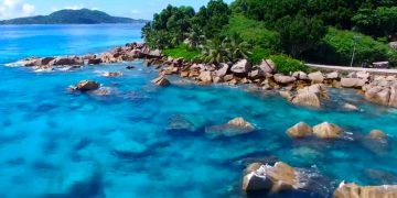 Туристы активно ищут отдых на островах
