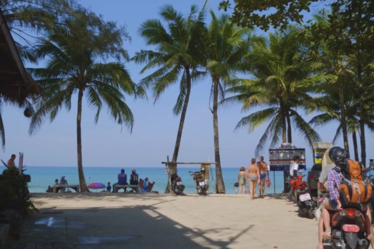 После открытия Таиланд сохранит часть ограничений для туристов