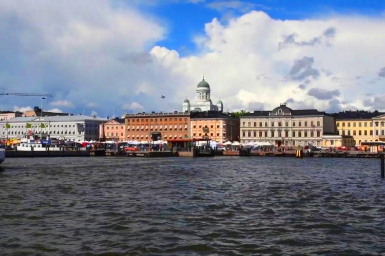 Финляндия частично снимает карантин