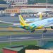 Cebu Pacific тестирует новые шлемы для сканирования пассажиров