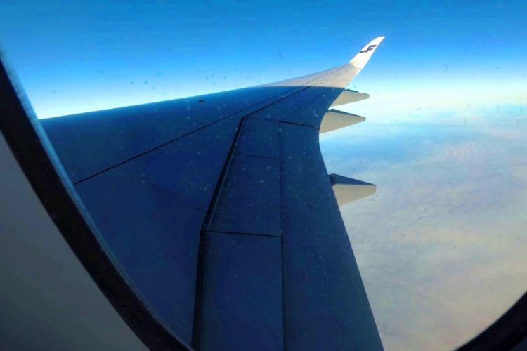 Авиакомпания Finnair будет поэтапно восстанавливать рейсы в Китай