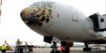 Авиакомпания Россия выпустила рекомендации для туристов