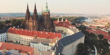 Стоит ли ожидать скидки в отелях Чехии?