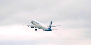 Аэропорты Турции отчитались о пассажиропотоке