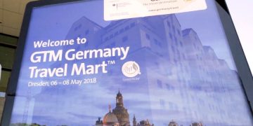 Международную турвыставку Germany Travel Mart проведут в режиме онлайн