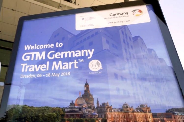 Международную турвыставку Germany Travel Mart проведут в режиме онлайн