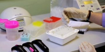 Турция будет проводить ПЦР-тестирование туристов