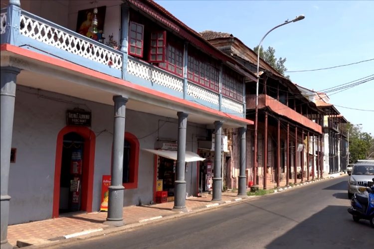 Штат Гоа обнародовал план развития туризма