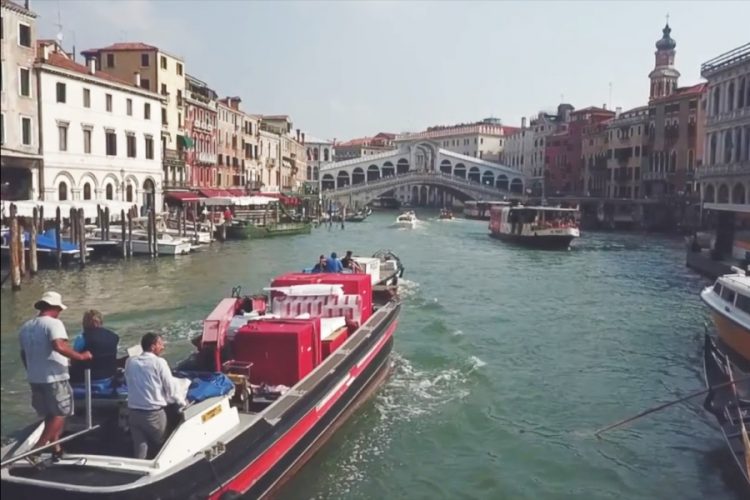 Италия собирается создать туристический коридор для россиян