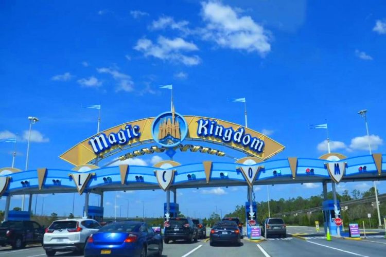 Как изменятся тематические парки после пандемии?