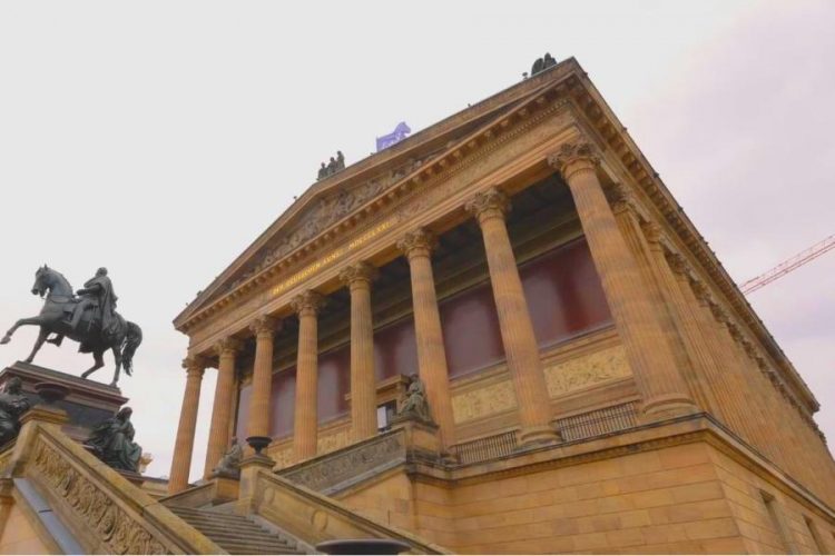 Европейский союз анонсировал помощи туризму