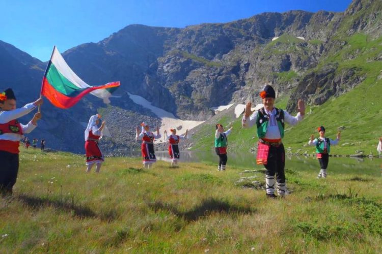 В Болгарии обсуждают упрощение визового режима для россиян