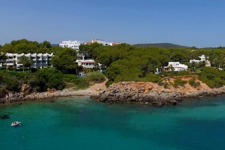 Перед поездкой на Ибицу нужно будет получить справку Covid-19 Free