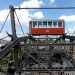 Венское колесо обозрения запустили после карантина
