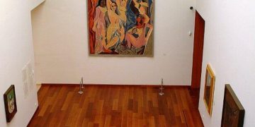 Стамбульский музей запустил выставку Пикассо онлайн