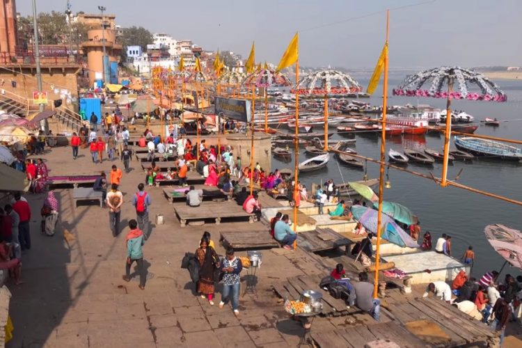 Индия анонсировала вывоз граждан из других стран