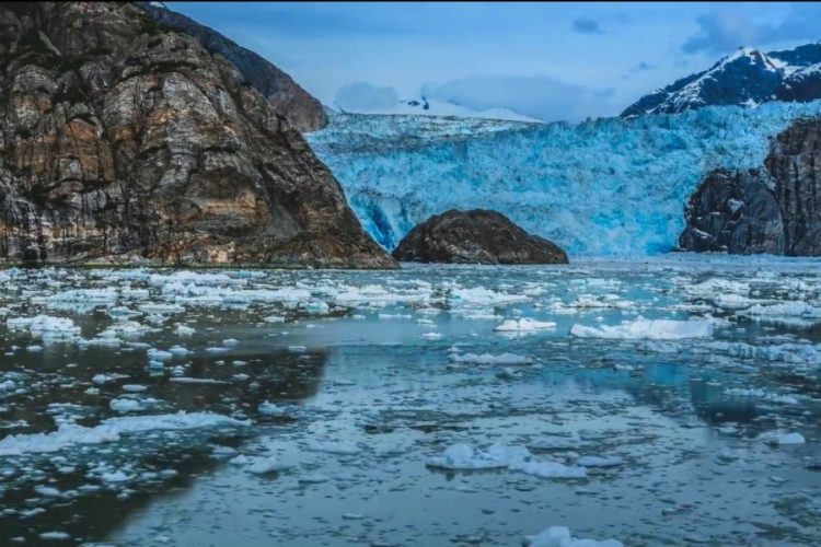 Carnival Cruise Line прокомментировали отмену рейсов на Аляску