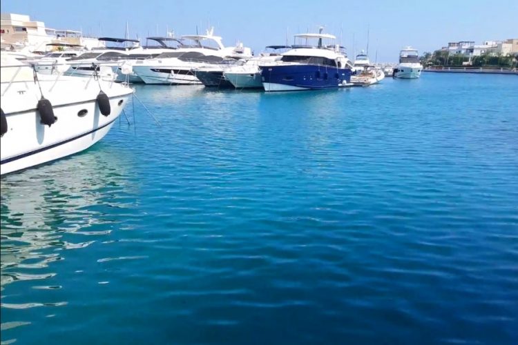 Кипр продлил запрет на коммерческие рейсы