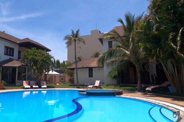 Вьетнам станет первой страной Юго-Восточной Азии, начавшей восстановление туризма