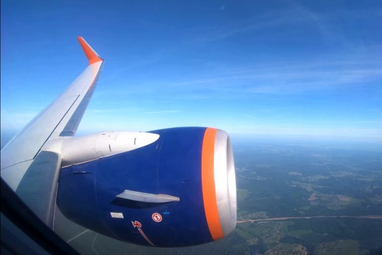 Аэрофлот официально объяснил суть ваучерной системы