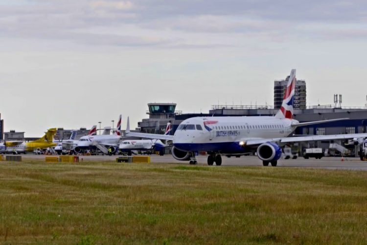 Террористы могут воспользоваться пандемией и атаковать аэропорты