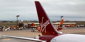 Virgin Atlantic уволит 3 150 сотрудников