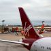 Virgin Atlantic уволит 3 150 сотрудников