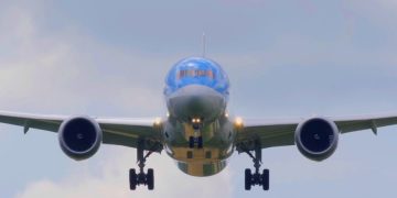 IATA выступает против социального дистанцирования в самолетах