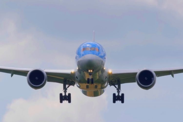 IATA выступает против социального дистанцирования в самолетах